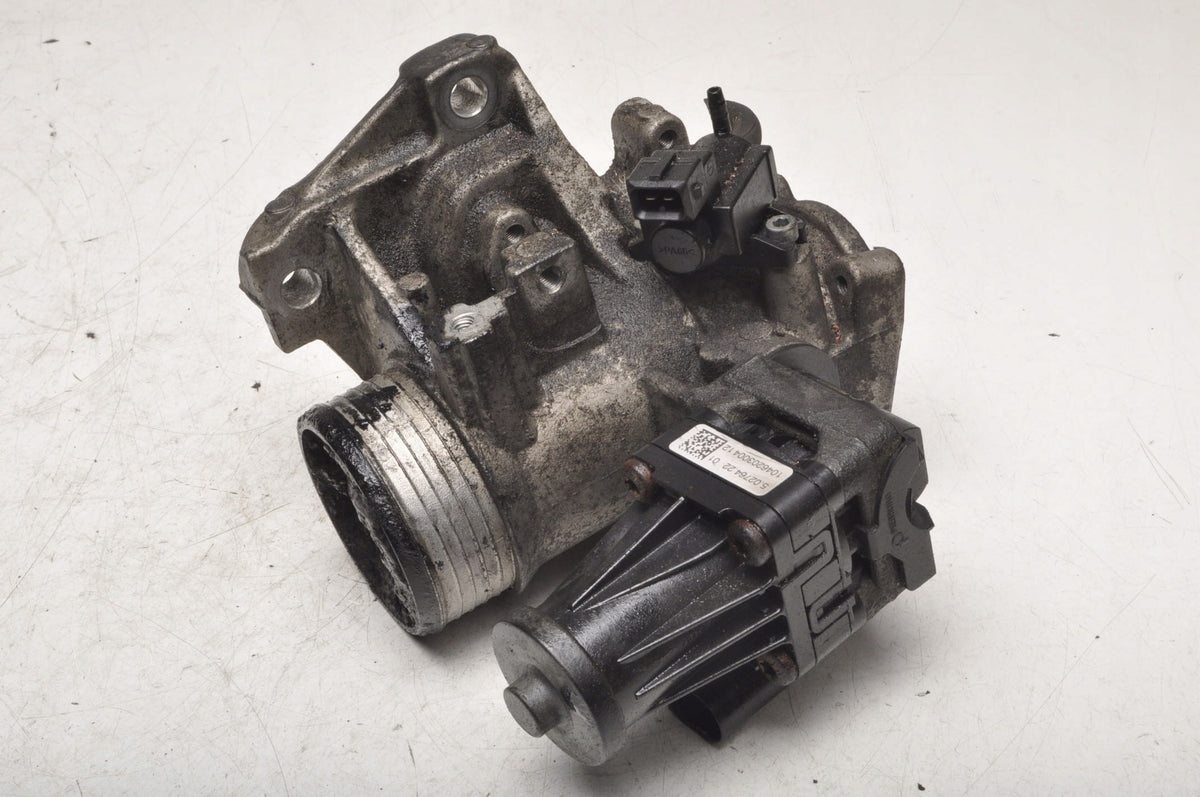 VOLVO S60 II V60 2.0 D3/D4 163HP EGR VALVE 5027642201 50590603