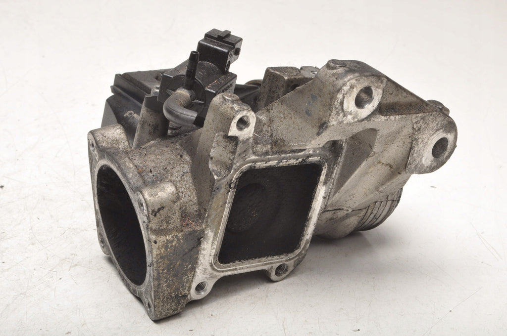VOLVO S60 II V60 2.0 D3/D4 163HP EGR VALVE 5027642201 50590603