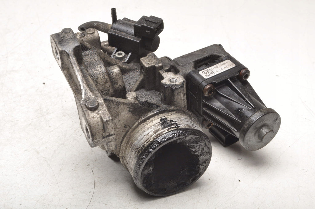 VOLVO S60 II V60 2.0 D3/D4 163HP EGR VALVE 5027642201 50590603