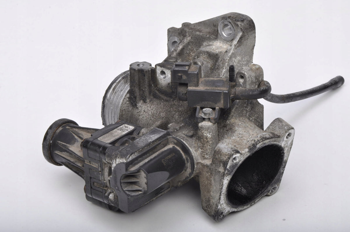 VOLVO S60 II V60 2.0 D3/D4 163HP EGR VALVE 50590603