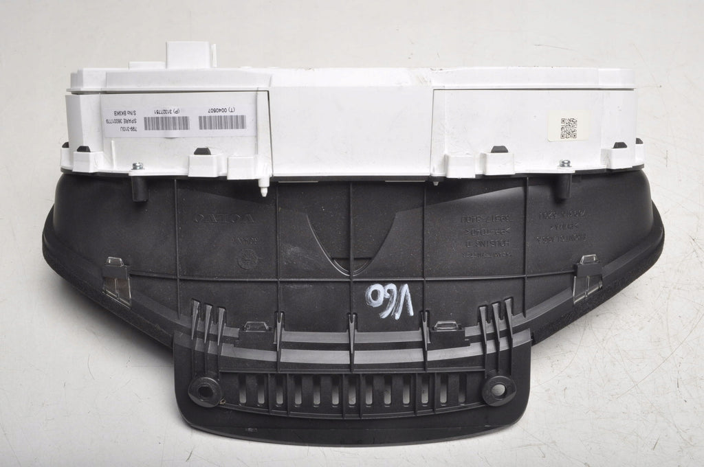 VOLVO S60 II V60 2.0 D3/D4 COUNTER CLOCKS 31327751 UK