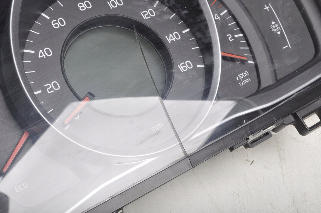 VOLVO S60 II V60 2.0 D3/D4 COUNTER CLOCKS 31327751 UK