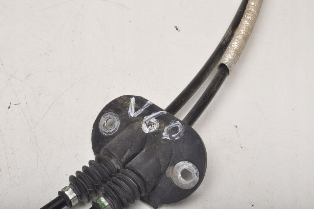 VOLVO S60 II V60 2.0 D3 SHIFT LINKS 31325365