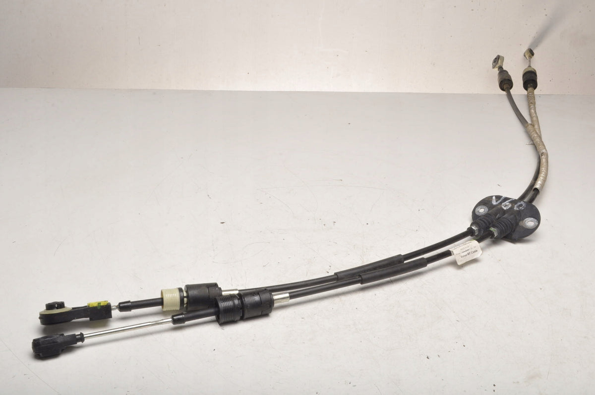 VOLVO S60 II V60 2.0 D3 SHIFT LINKS 31325365