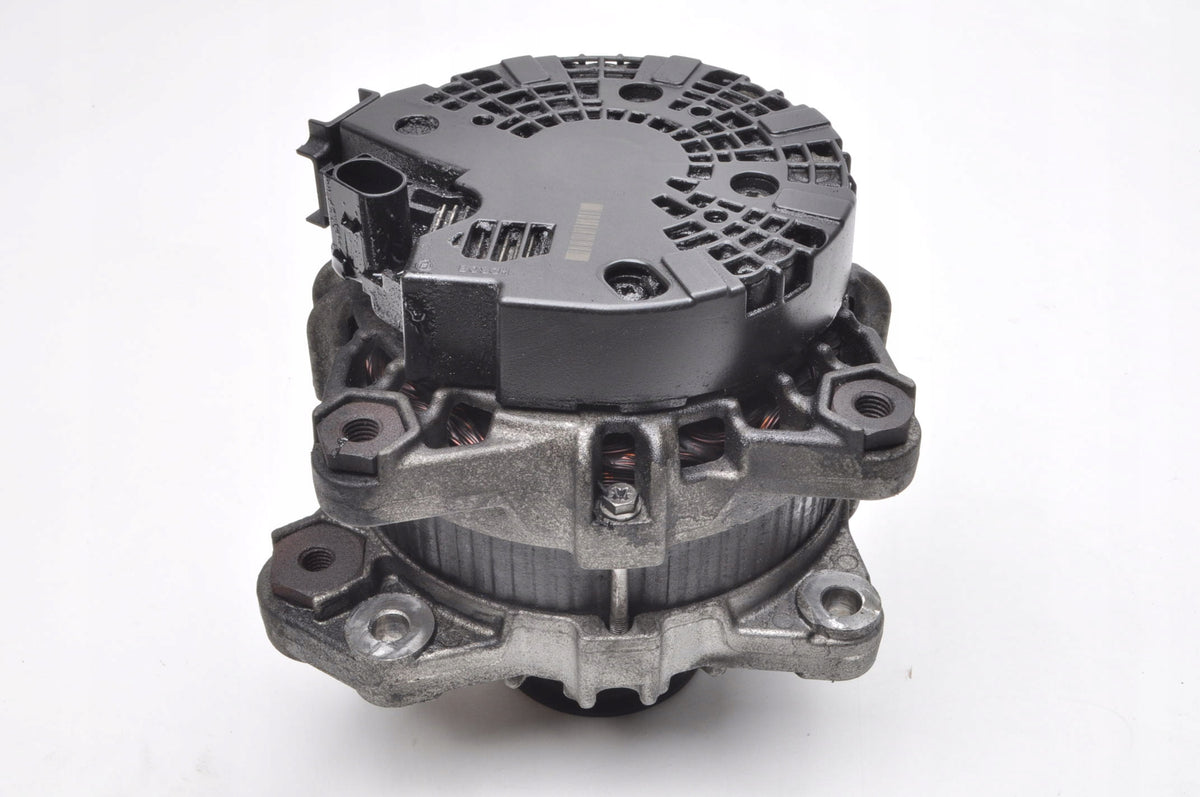 VOLVO S60 II V60 2.0 D4 181KM ALTERNATOR 2013/09 - 2015/12