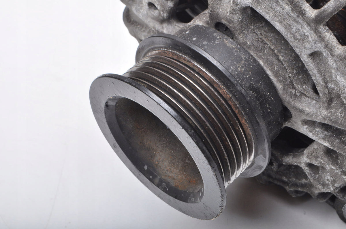 VOLVO S60 II V60 2.0 D4 181KM ALTERNATOR 2013/09 - 2015/12