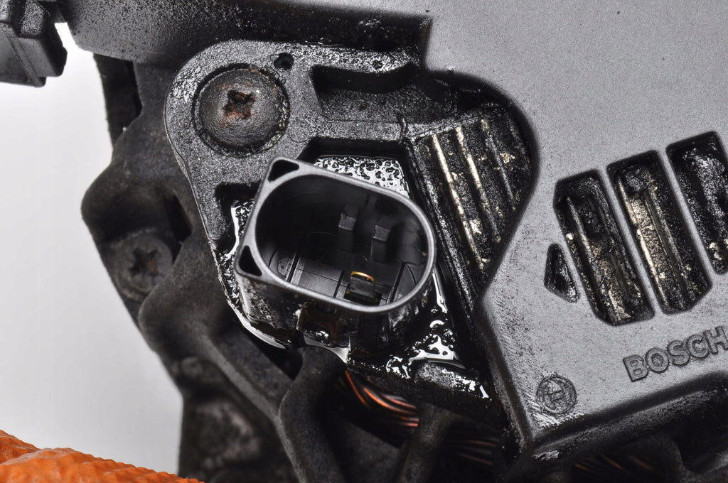 VOLVO S60 II V60 2.0 D4 181KM ALTERNATOR 2013/09 - 2015/12
