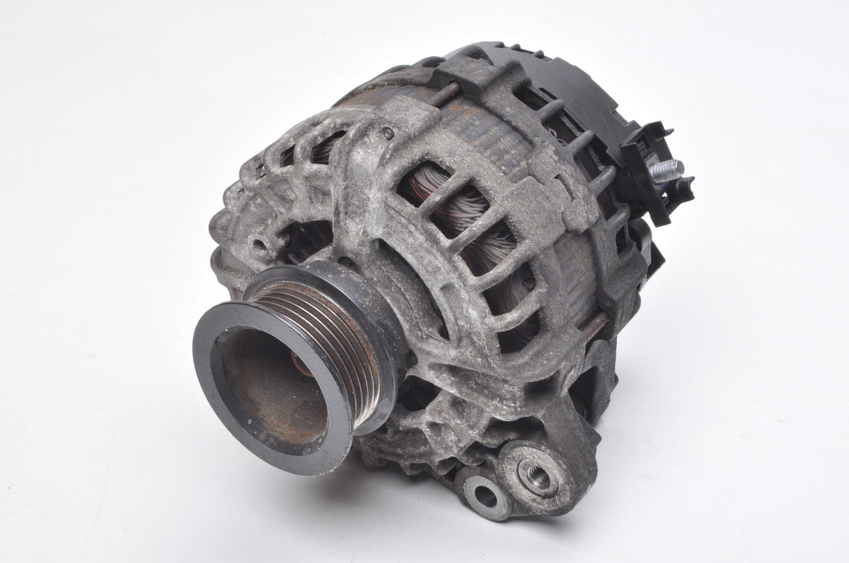 VOLVO S60 II V60 2.0 D4 181KM ALTERNATOR 2013/09 - 2015/12