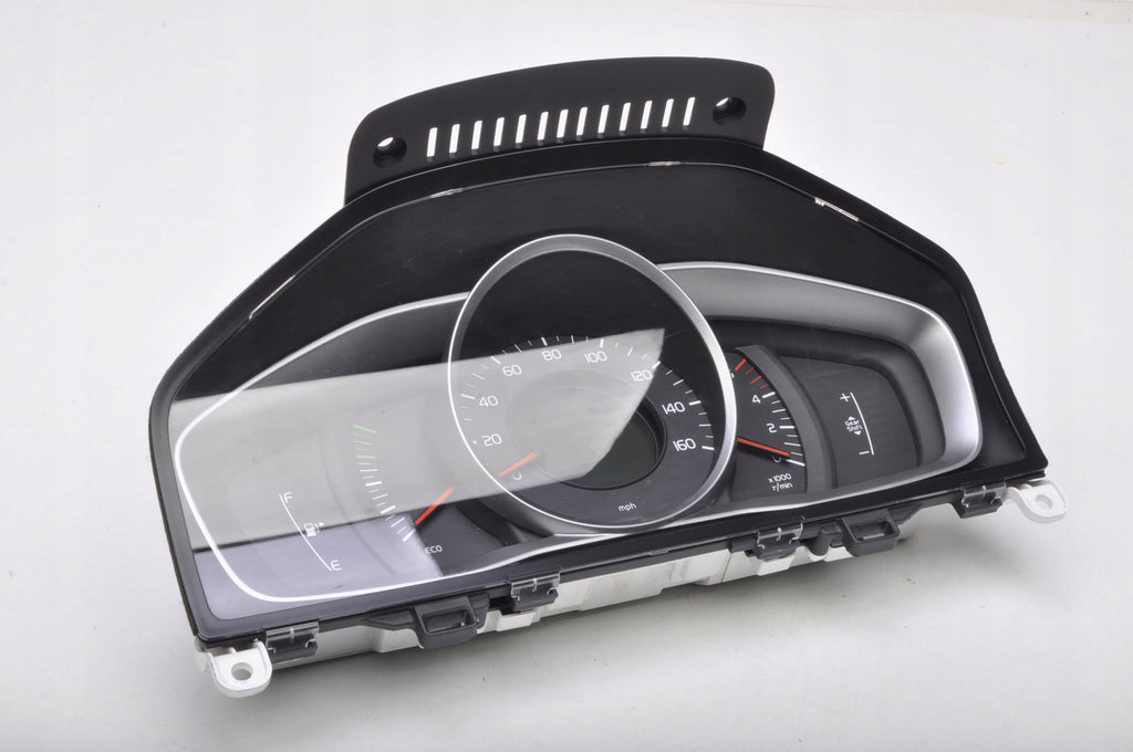VOLVO S60 II V60 2.0 D4 181KM COUNTER CLOCKS UK 31327751