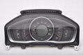 VOLVO S60 II V60 2.0 D4 181KM COUNTER CLOCKS UK 31327751
