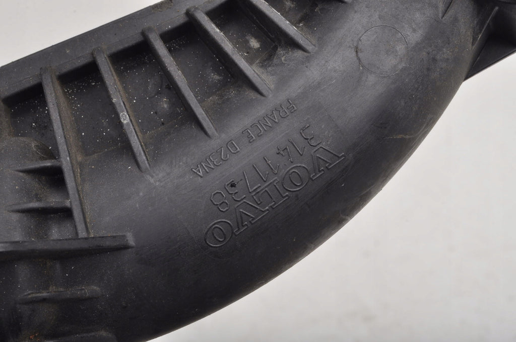 VOLVO S60 II V60 2.0 D4 181KM INTAKE PIPE RESONATOR 31411738