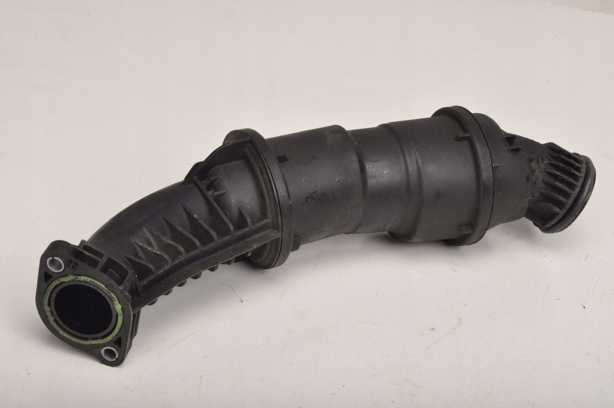 VOLVO S60 II V60 2.0 D4 181KM INTAKE PIPE RESONATOR 31411738