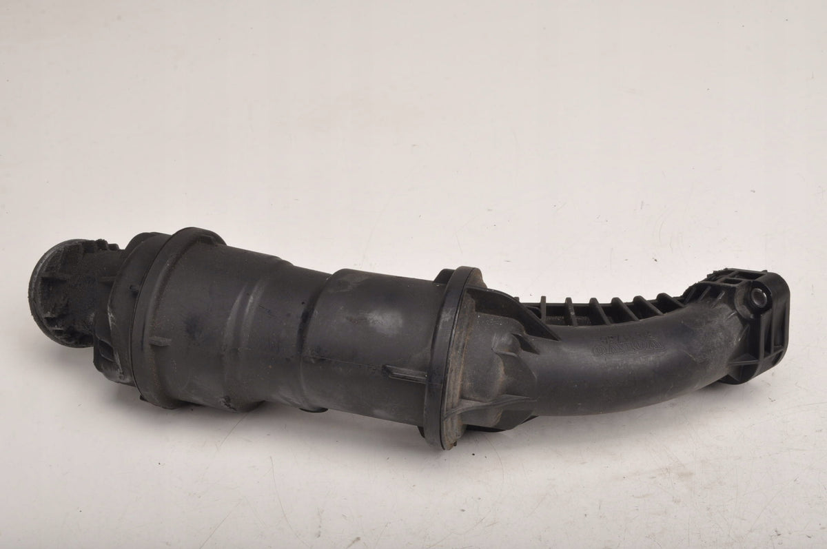 VOLVO S60 II V60 2.0 D4 181KM INTAKE PIPE RESONATOR 31411738