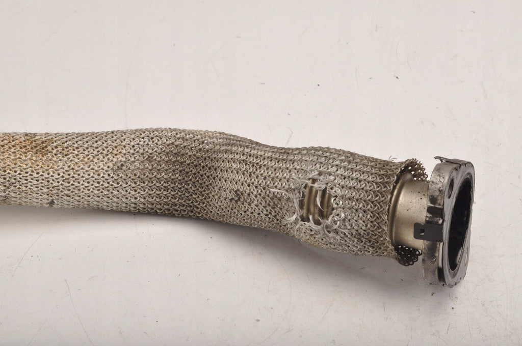 VOLVO S60 II V60 2.0 D4 181KM PIPE CABLE EGR