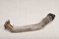 VOLVO S60 II V60 2.0 D4 181KM PIPE CABLE EGR