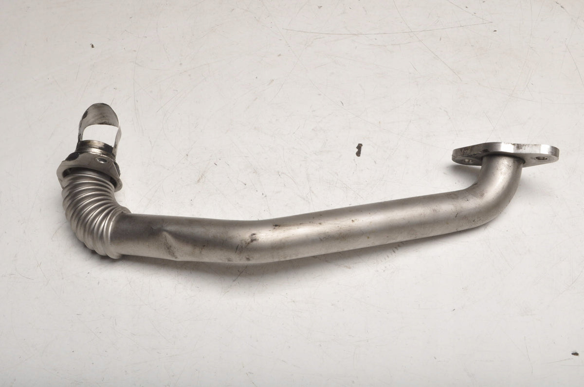 VOLVO S60 II V60 2.0 D4 181KM PIPE CABLE EGR
