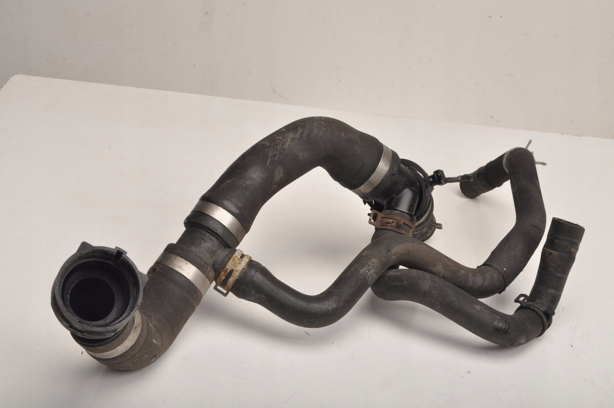 VOLVO S60 II V60 2.0 D4 181KM PIPE WATER LINE 31474864