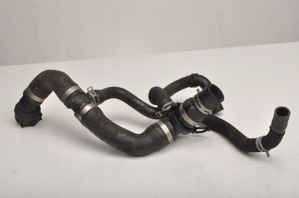 VOLVO S60 II V60 2.0 D4 181KM PIPE WATER LINE 31474864