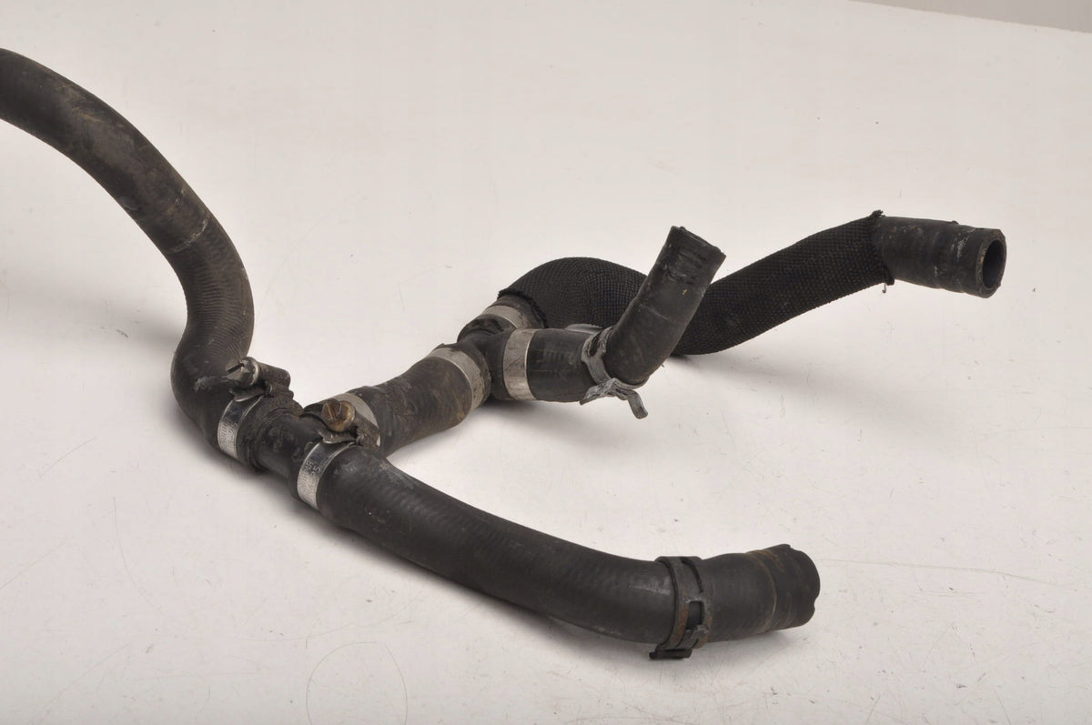 VOLVO S60 II V60 2.0 D4 181KM PIPE WATER LINE 31474983