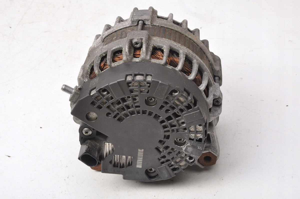 VOLVO S60 II V60 2.0 D4 190KM ALTERNATOR 30659580