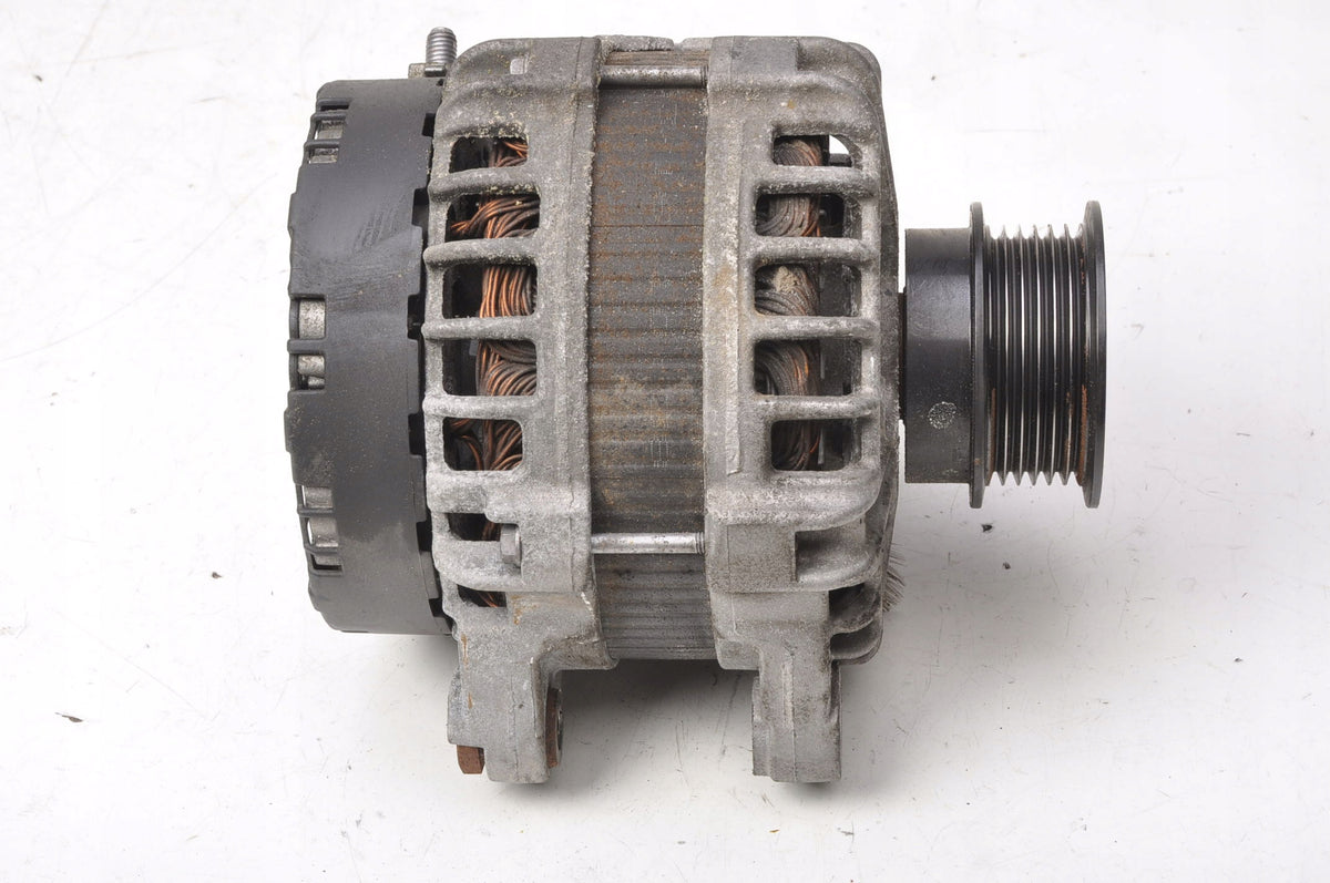 VOLVO S60 II V60 2.0 D4 190KM ALTERNATOR 30659580