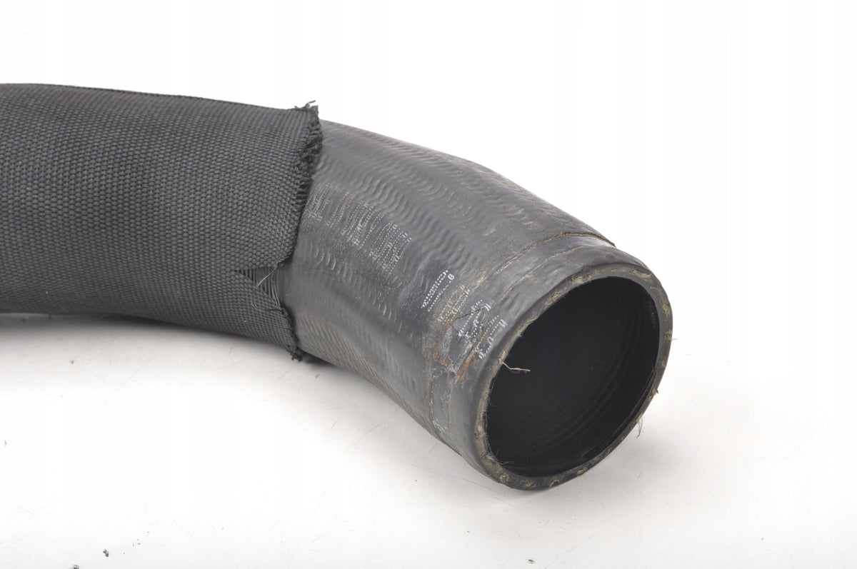 VOLVO S60 II V60 2.0 D4 HOSE INTERCOOLER PIPE