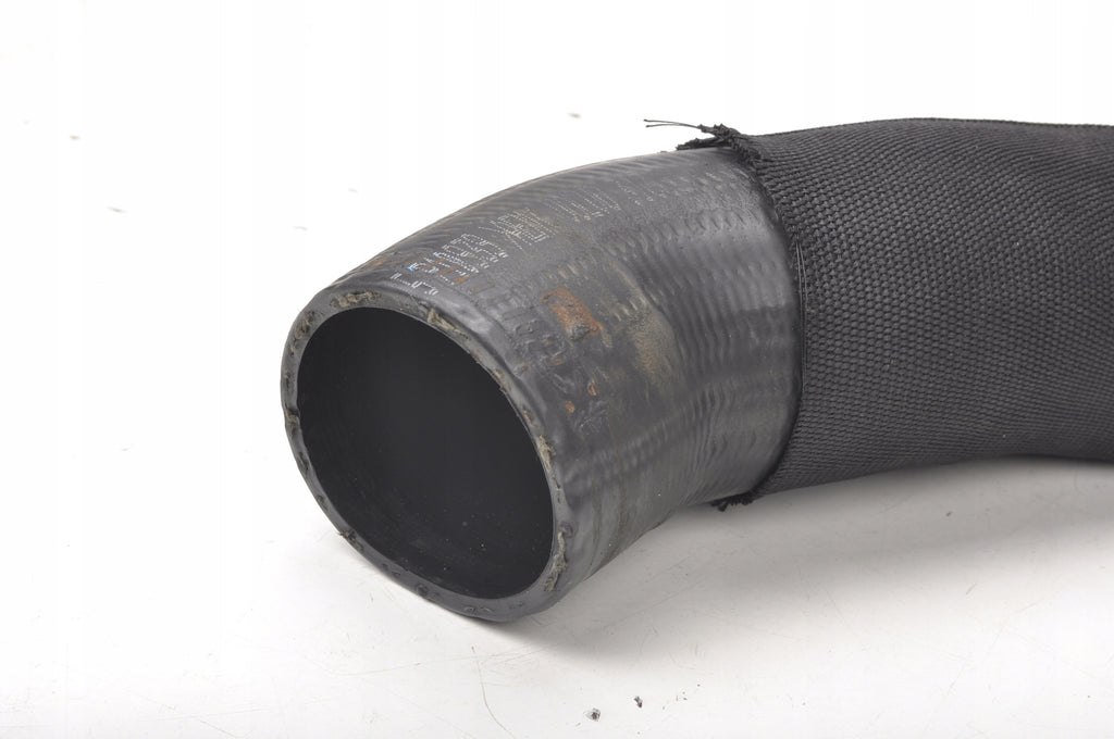 VOLVO S60 II V60 2.0 D4 HOSE INTERCOOLER PIPE