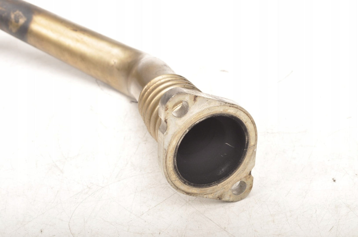 VOLVO S60 II V60 2.0 D4 PIPE CABLE EGR 2015/03 - 2018/05