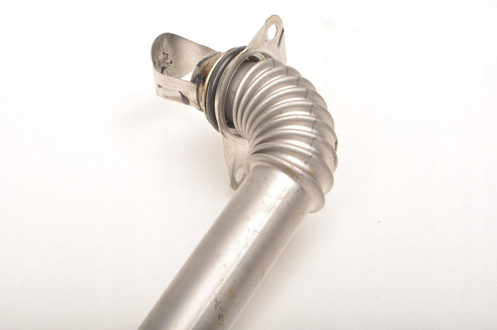 VOLVO S60 II V60 2.0 D4 PIPE CABLE EGR