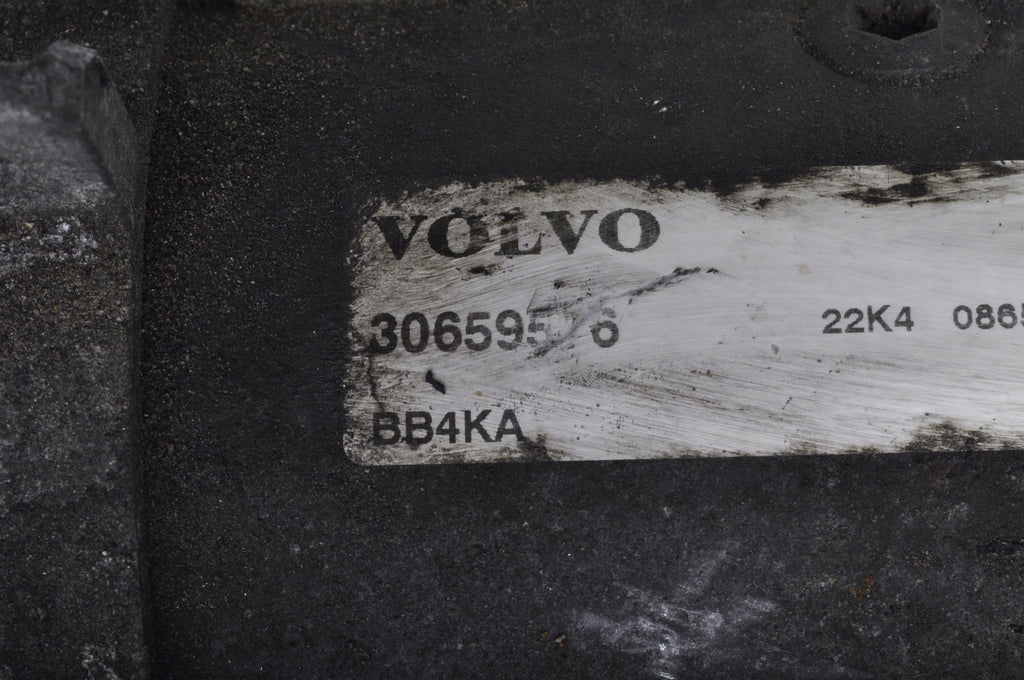 VOLVO S60 II V60 2.0 D4 STARTER 30659576