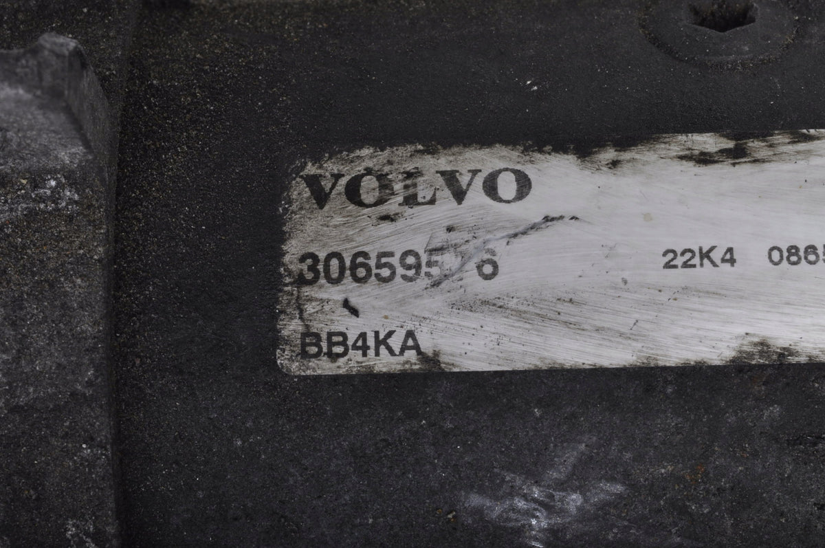 VOLVO S60 II V60 2.0 D4 STARTER 30659576