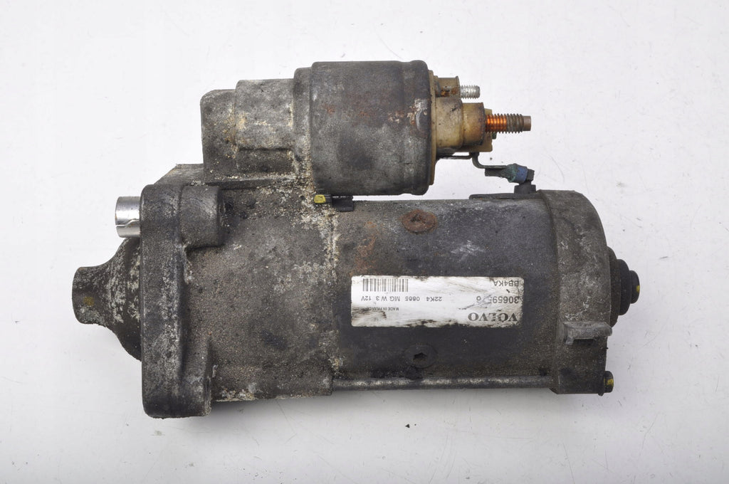VOLVO S60 II V60 2.0 D4 STARTER 30659576