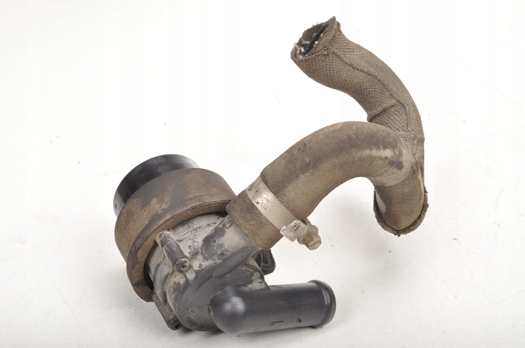 VOLVO S60 II V60 2.0 D4 WATER PUMP