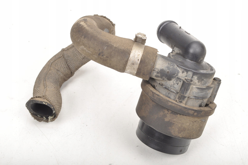 VOLVO S60 II V60 2.0 D4 WATER PUMP
