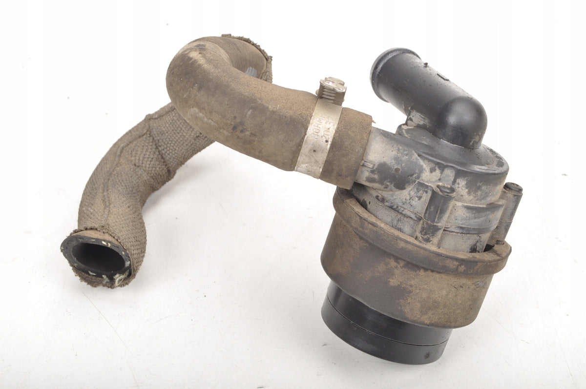 VOLVO S60 II V60 2.0 D4 WATER PUMP