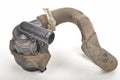 VOLVO S60 II V60 2.0 D4 WATER PUMP