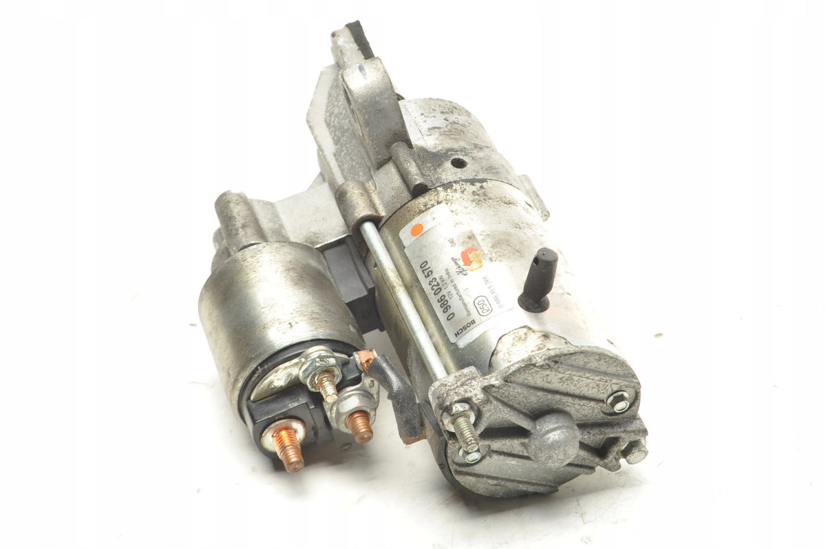 VOLVO S60 II V60 2.0 T5 240KM STARTER 0986023570