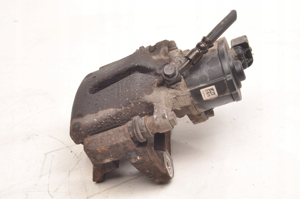 VOLVO S60 II V60 2.4 D4 190KM BRAKE CALIPER LEFT REAR