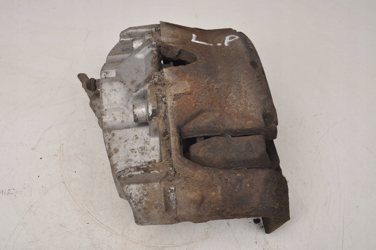 VOLVO S60 II V60 2.4 D4 CLAMP LEFT FRONT 945