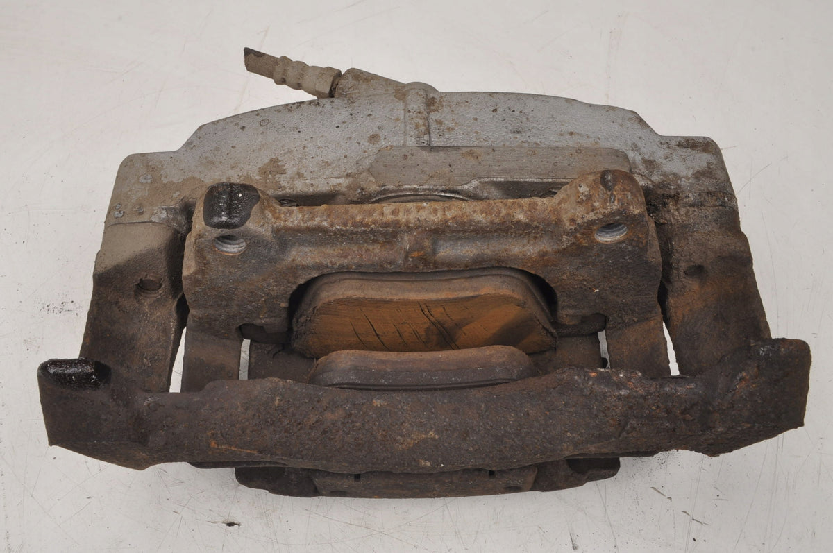 VOLVO S60 II V60 2.4 D4 CLAMP LEFT FRONT 945