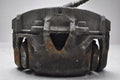 VOLVO S60 II V60 2.4 D4 CLAMP LEFT FRONT 945