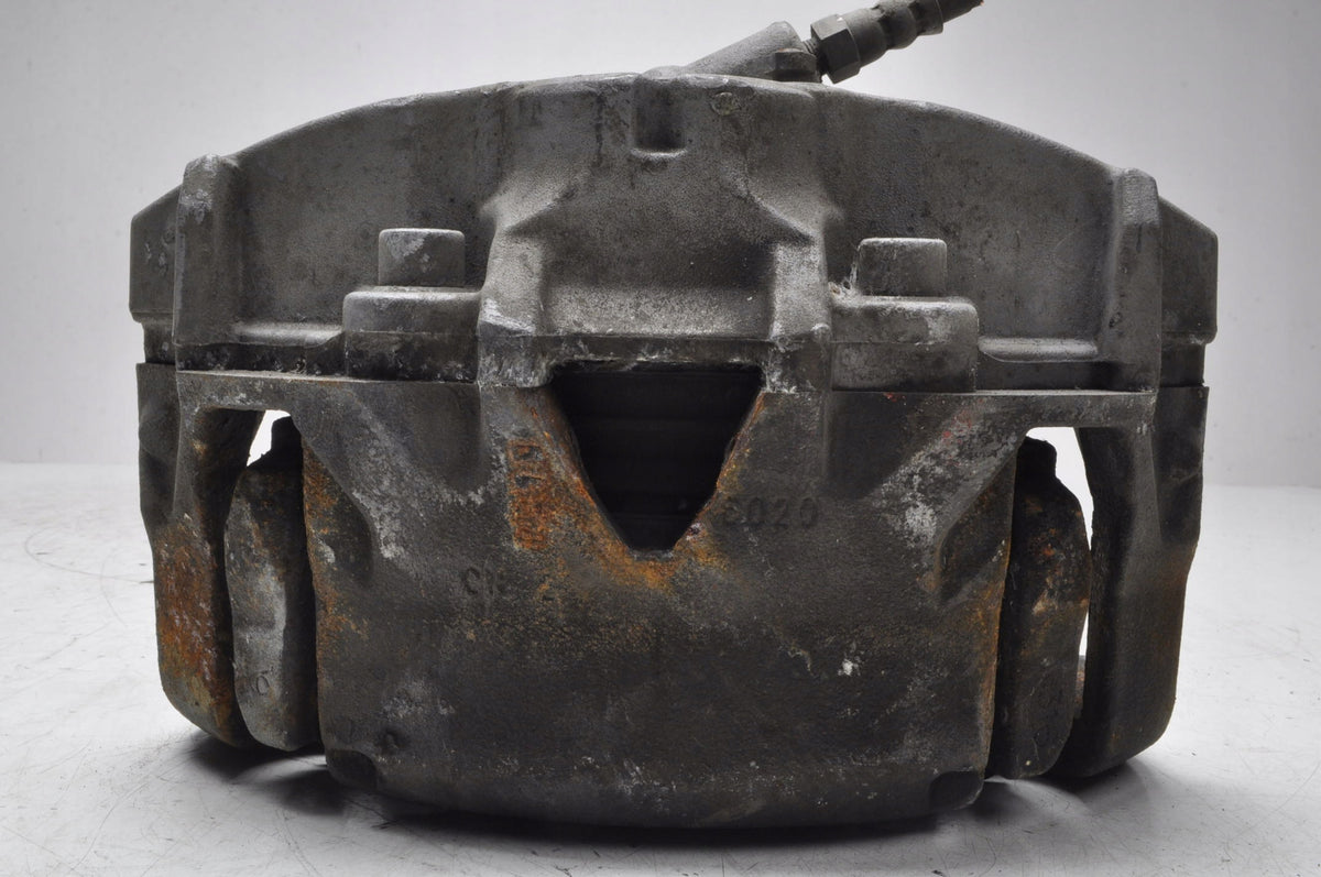 VOLVO S60 II V60 2.4 D4 CLAMP LEFT FRONT 945