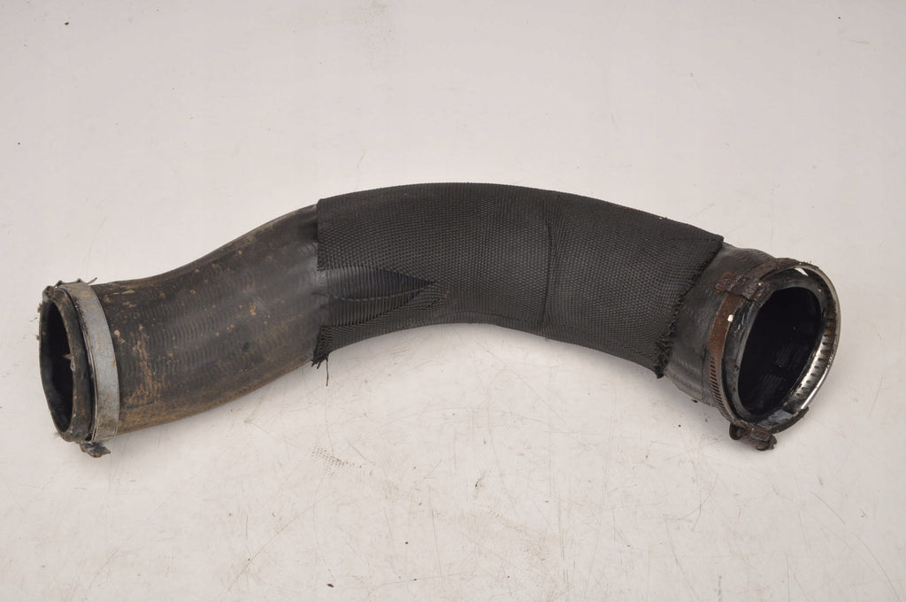VOLVO S60 II V60 2.4 D4 HOSE INTERCOOLER PIPE