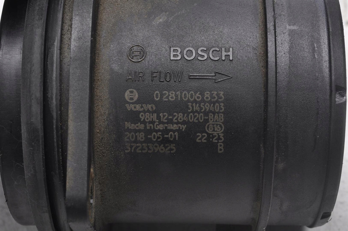 VOLVO S60 II V60 2.4 D5 215KM FLOWMETER 31459403