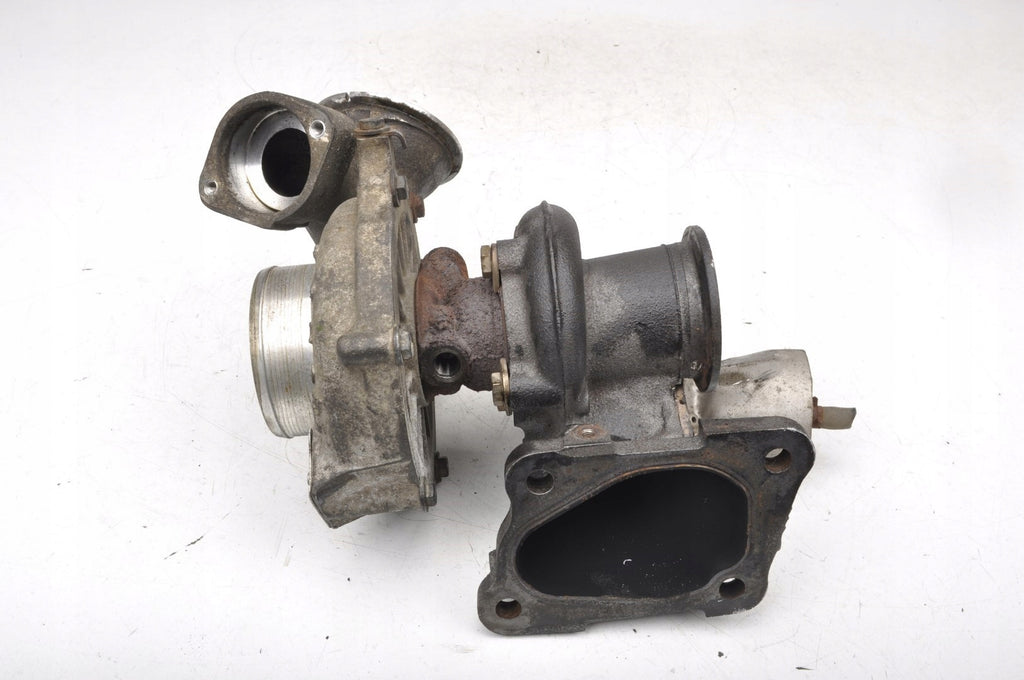 VOLVO S60 II V60 2.4 D5 215KM TURBINE 31293086