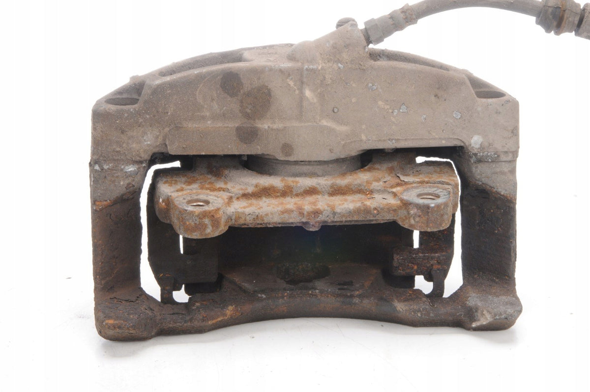 VOLVO S60 II V60 2.4 D5 BRAKE CALIPER RIGHT FRONT