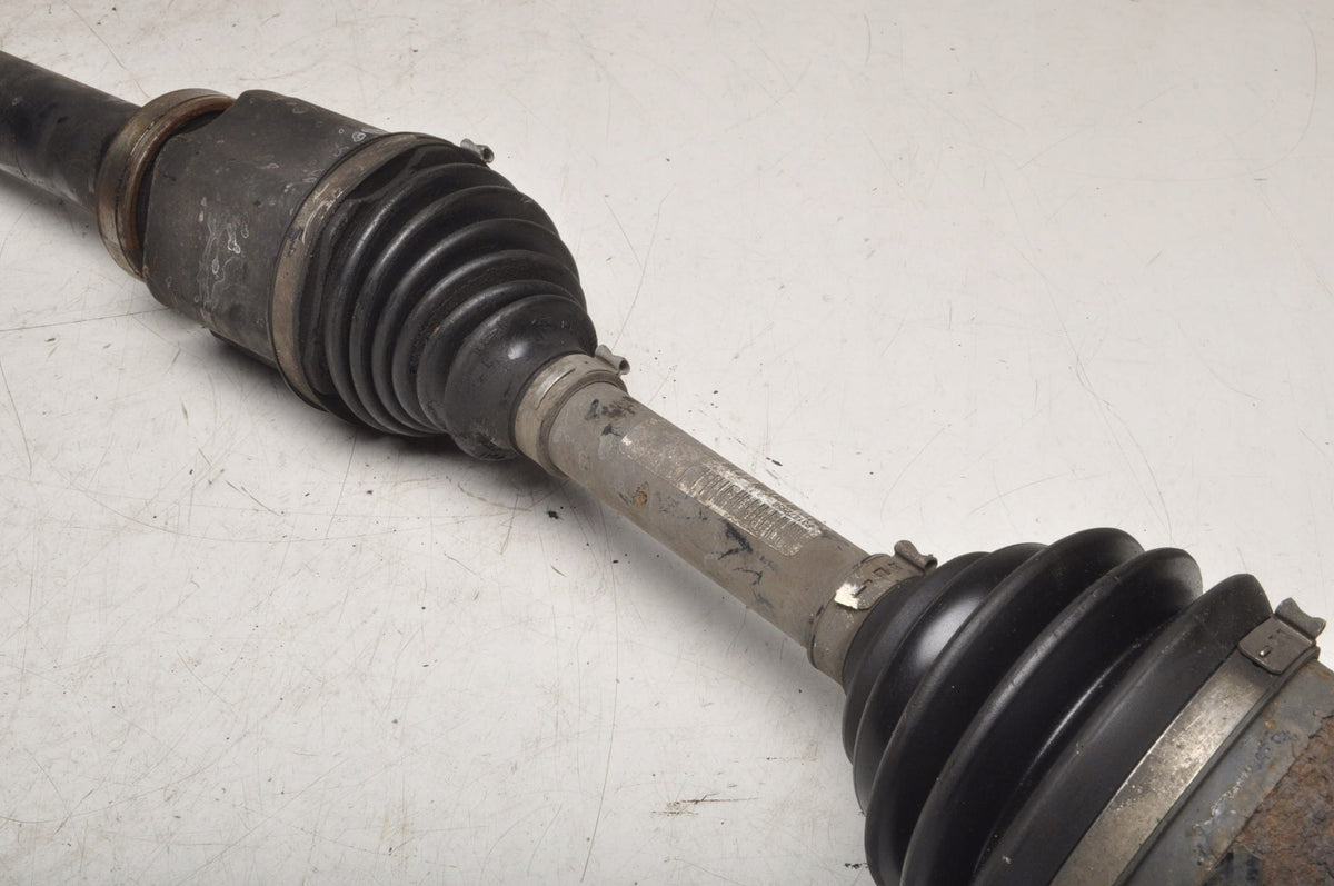 VOLVO S60 II V60 2.4 D5 HALF AXLE RIGHT LONG 31272550