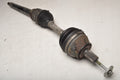 VOLVO S60 II V60 2.4 D5 HALF AXLE RIGHT LONG 31272550