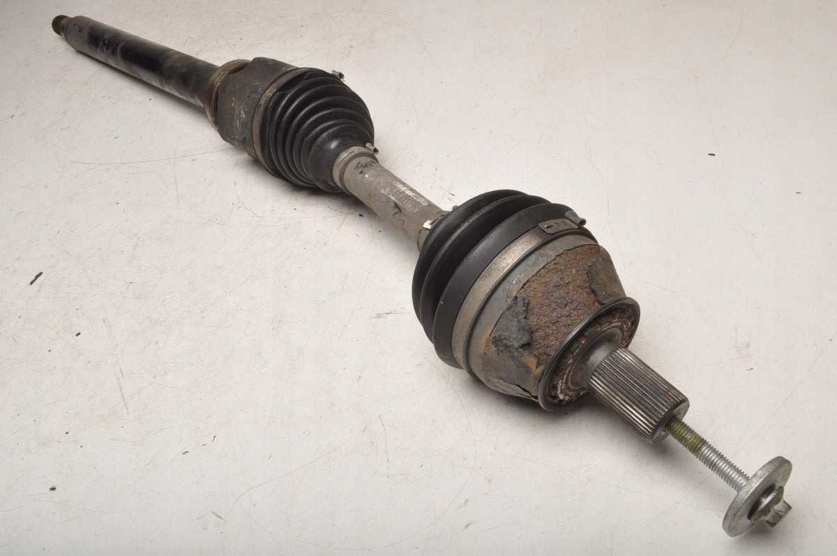 VOLVO S60 II V60 2.4 D5 HALF AXLE RIGHT LONG 31272550