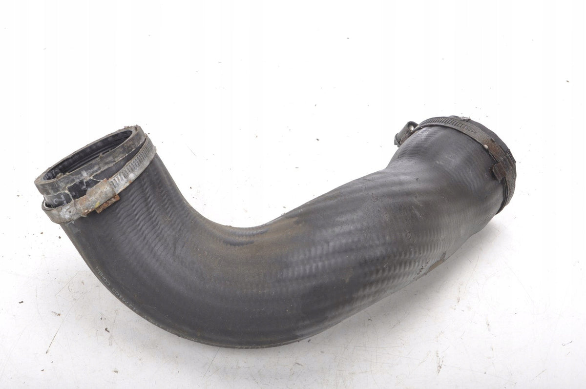VOLVO S60 II V60 2.4 D5 INTERCOOLER HOSE 31274103